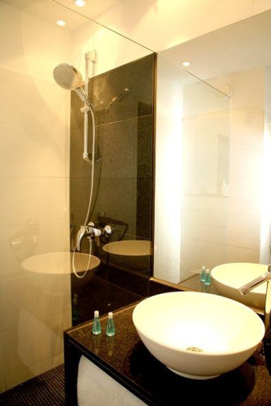 Hotel One Muenchen-campus 3*