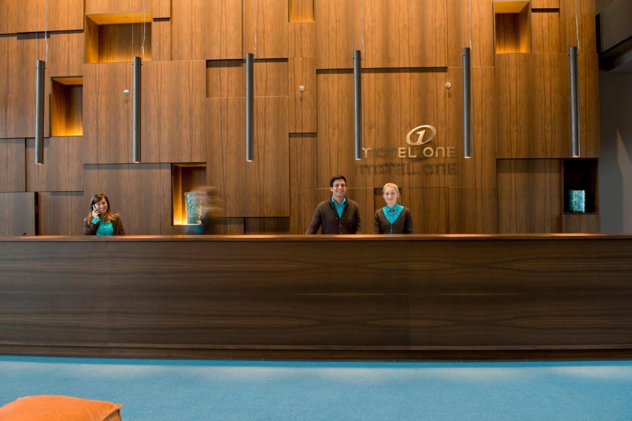 One Muenchen-campus Hotel