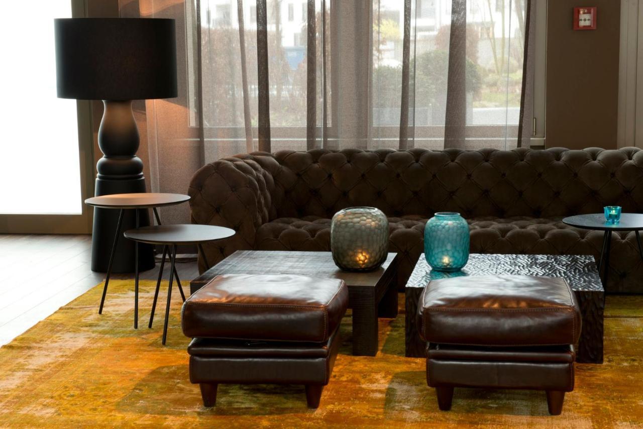 One Muenchen-campus Hotel München