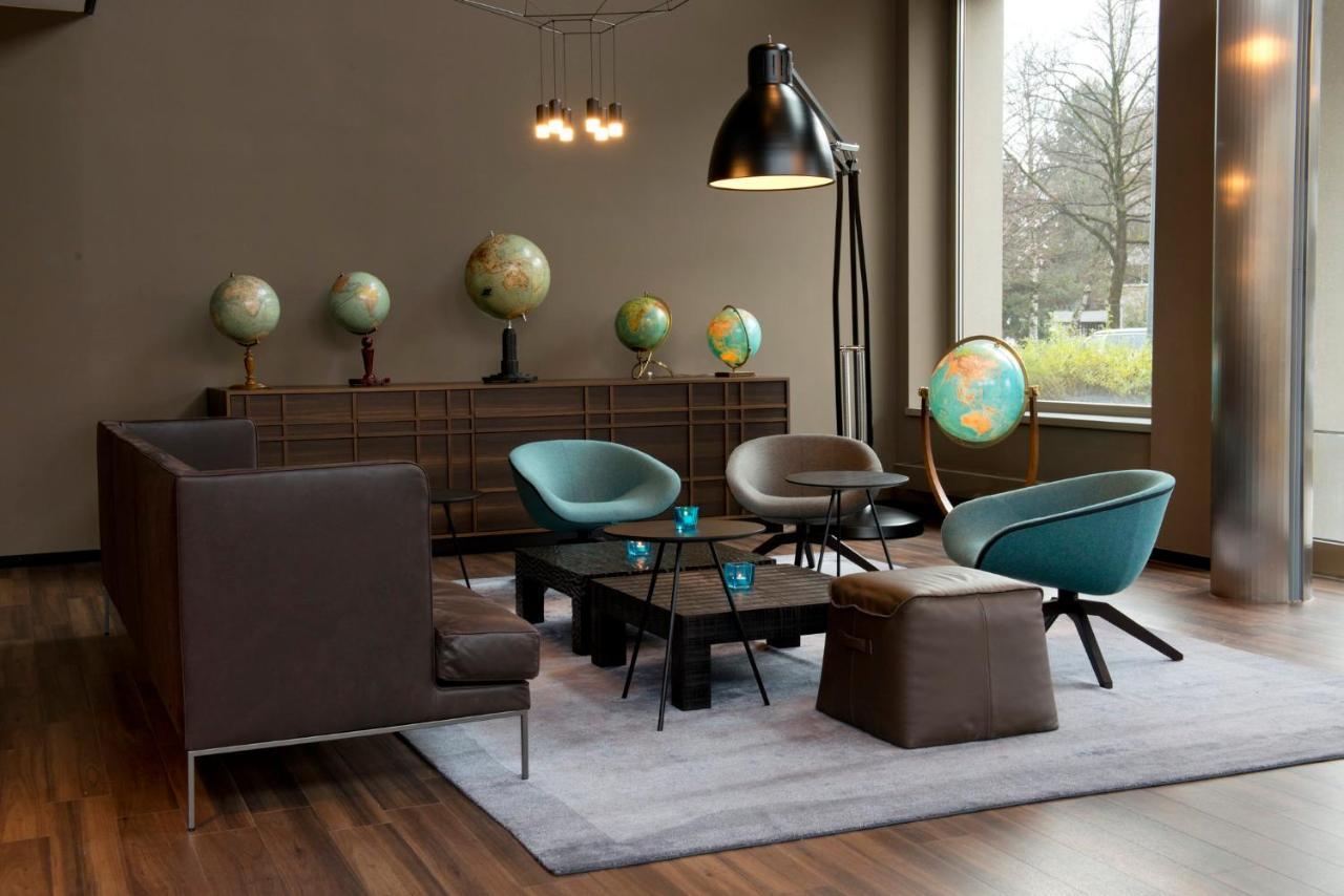 Hotel One Muenchen-campus