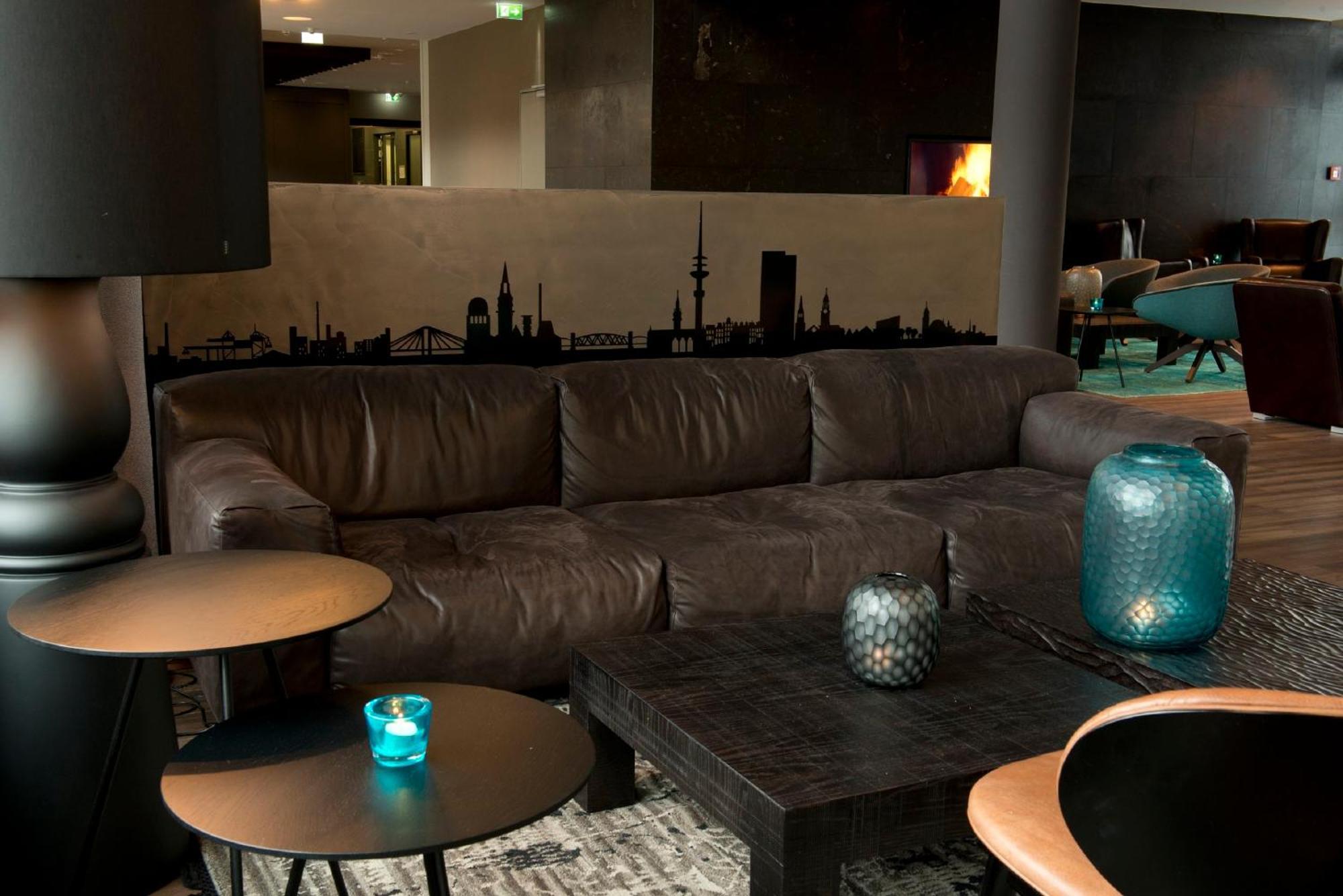 One Muenchen-campus Hotel