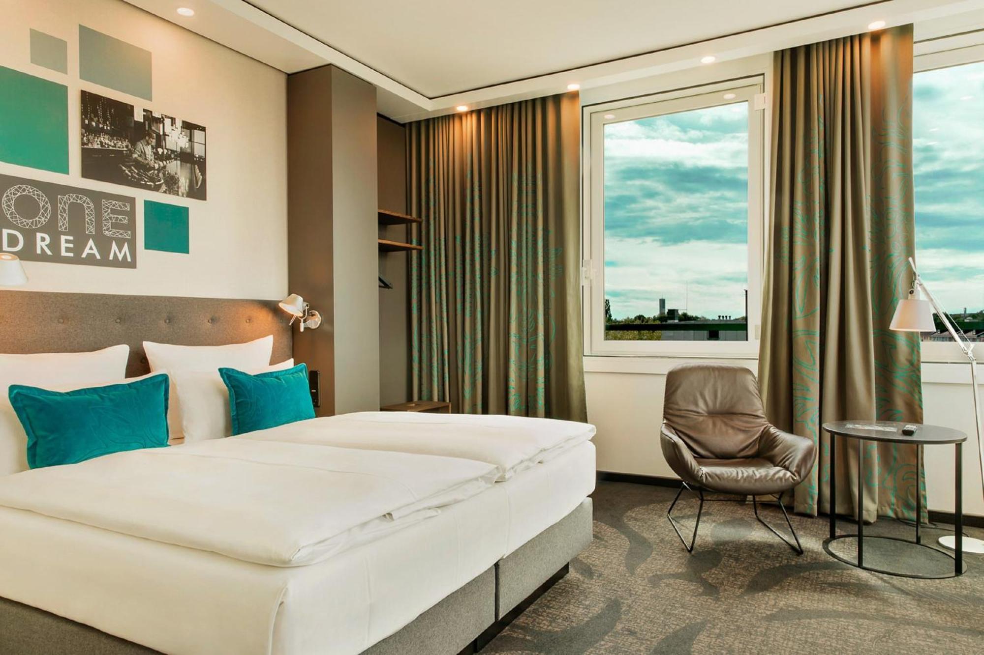 Hotel One Muenchen-campus München