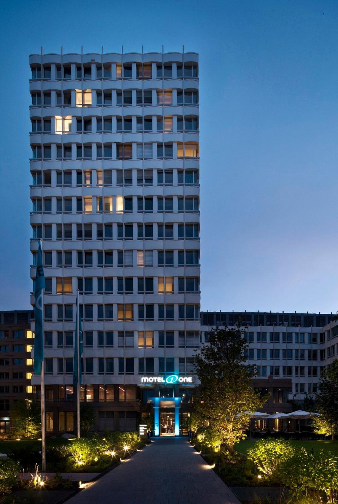 One Muenchen-campus München