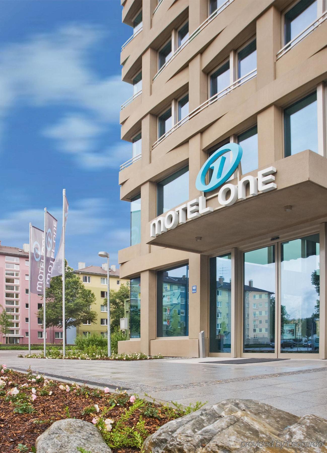 Hotel One Muenchen-campus München