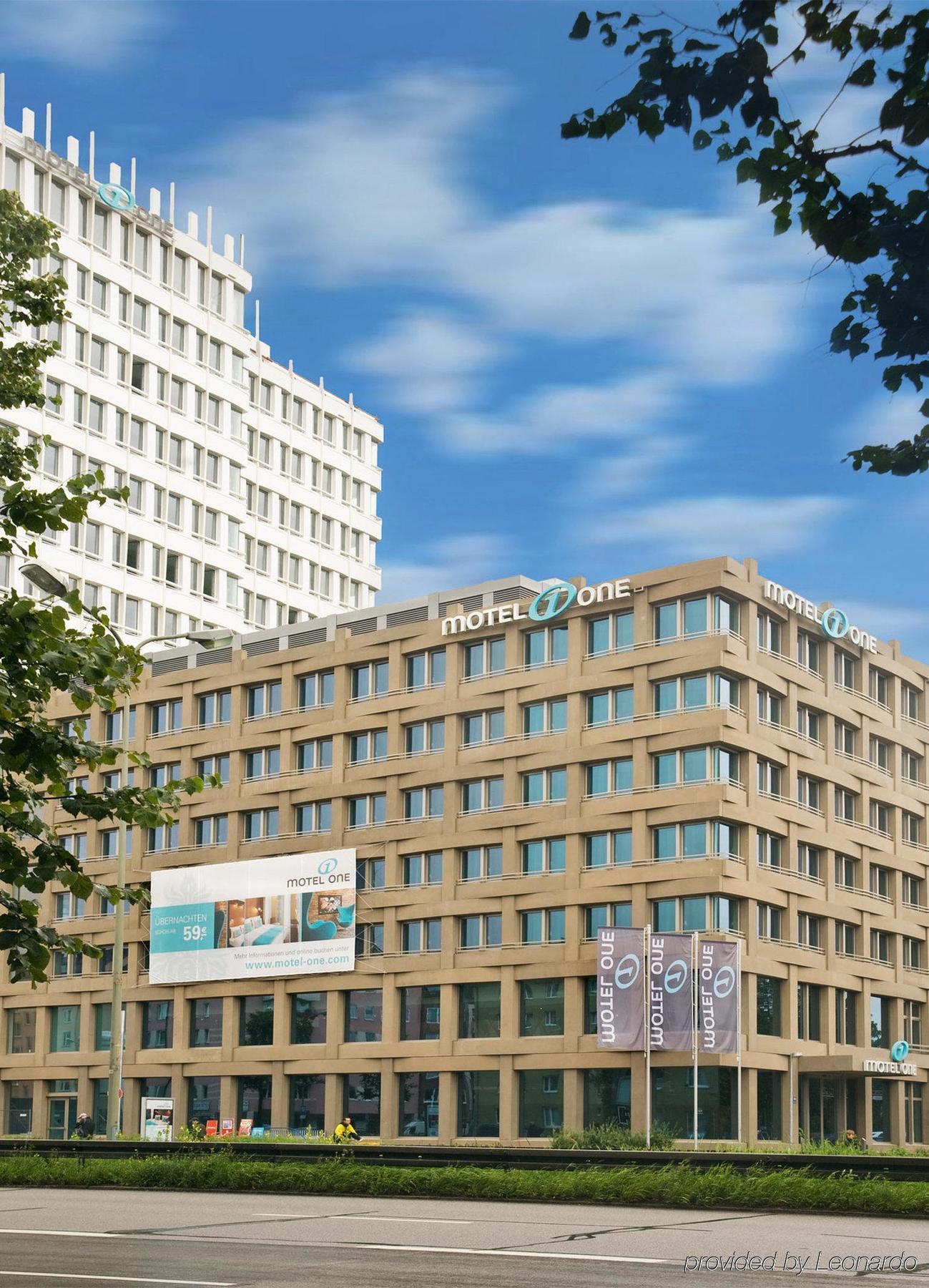 One Muenchen-campus