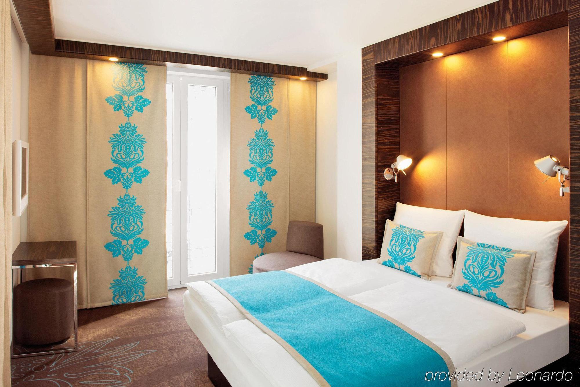 Hotel One Muenchen-campus