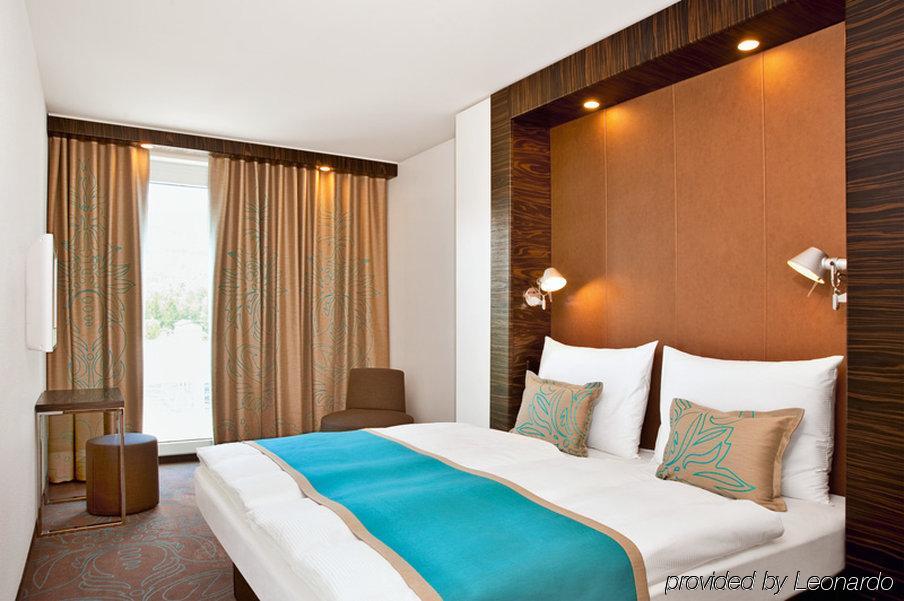 Hotel One Muenchen-campus