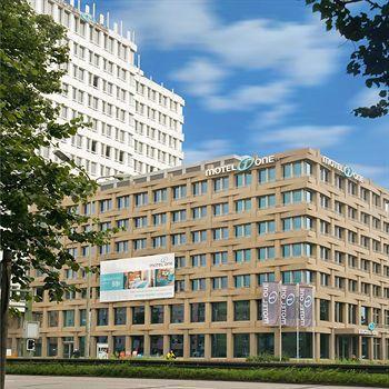 One Muenchen-campus