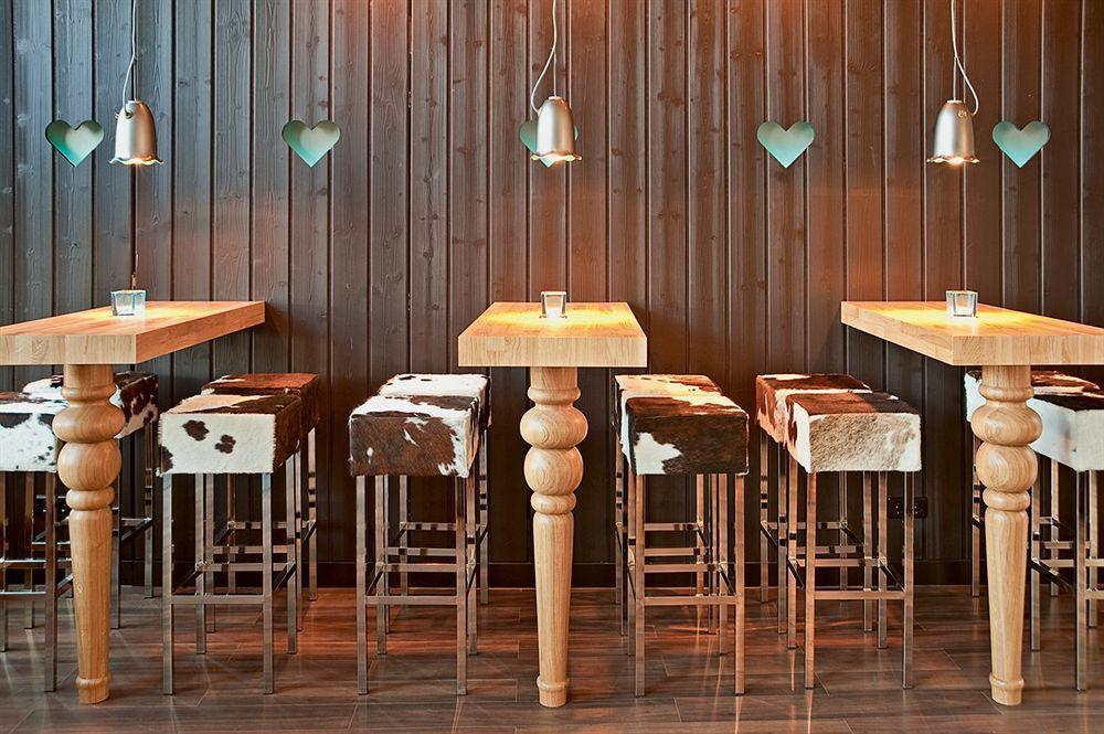Hotel One Muenchen-campus 3*