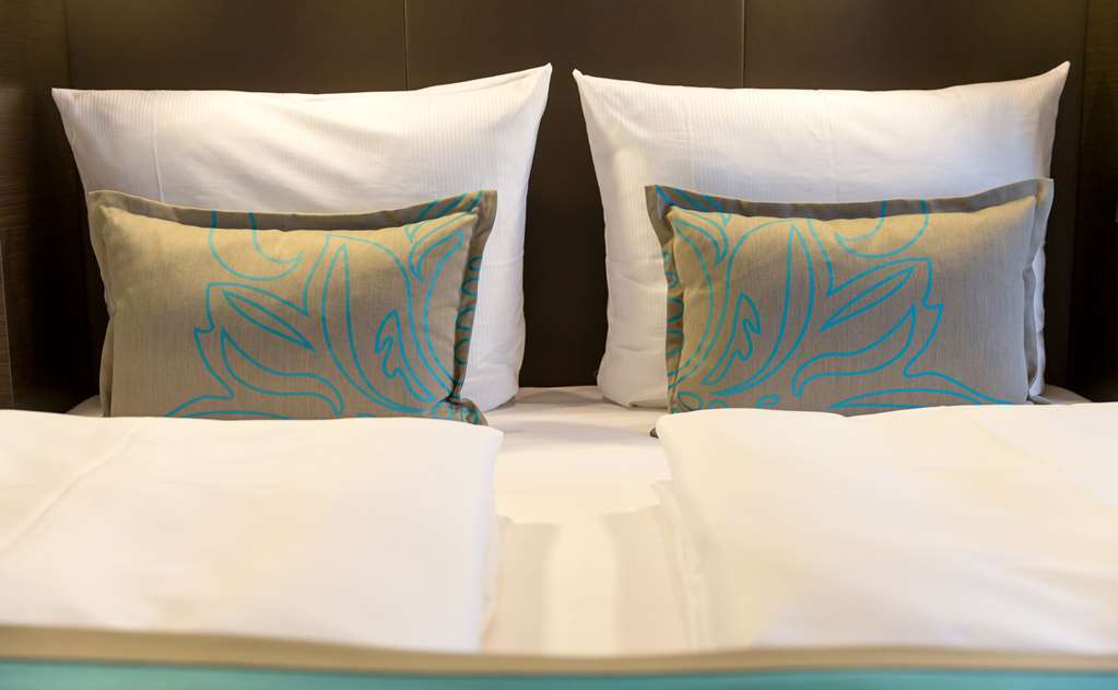 One Muenchen-campus 3*