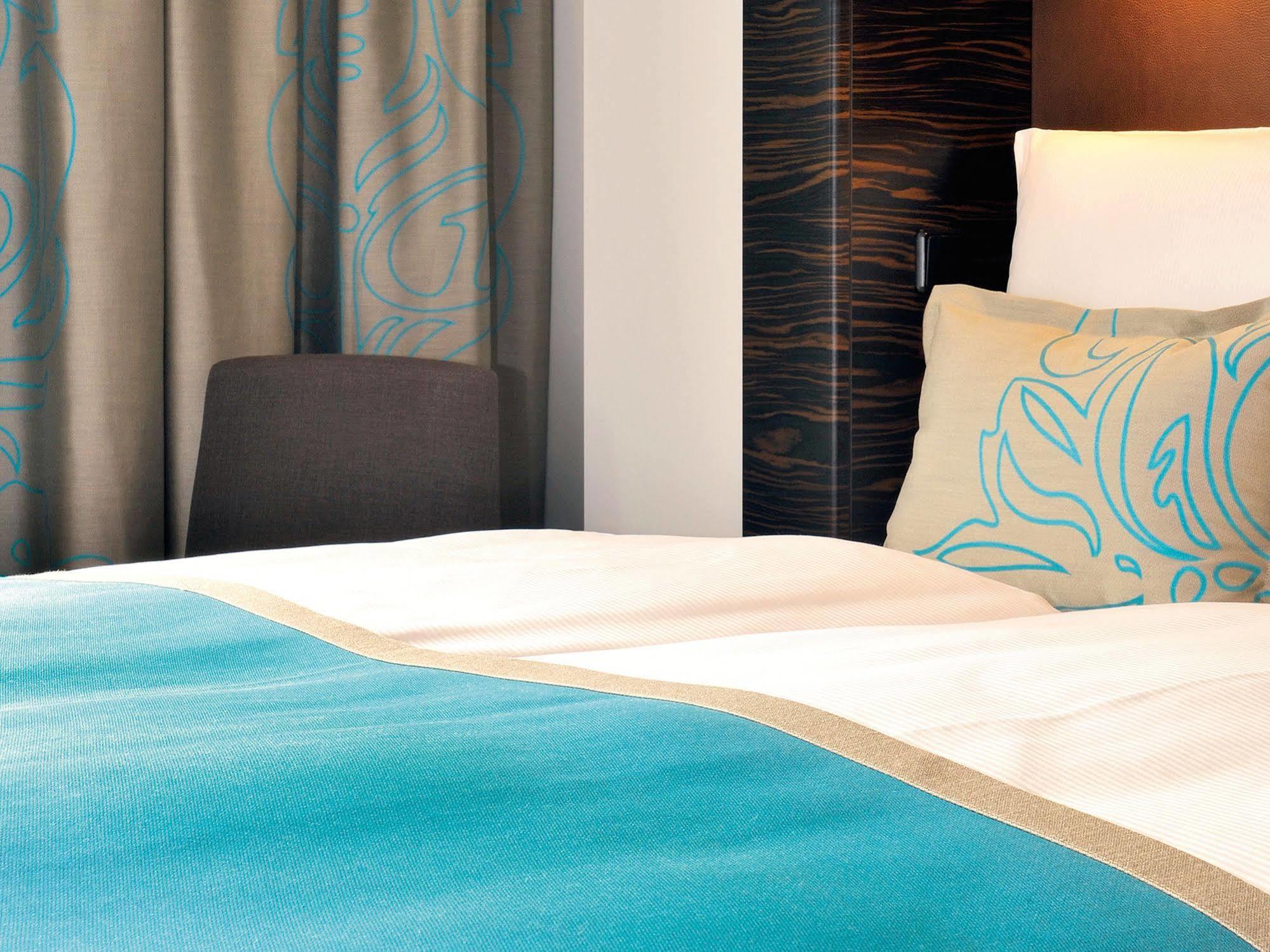 One Muenchen-campus Hotel München